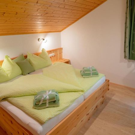 Zirbenchalet Grossglockner Heiligenblut Exterior photo