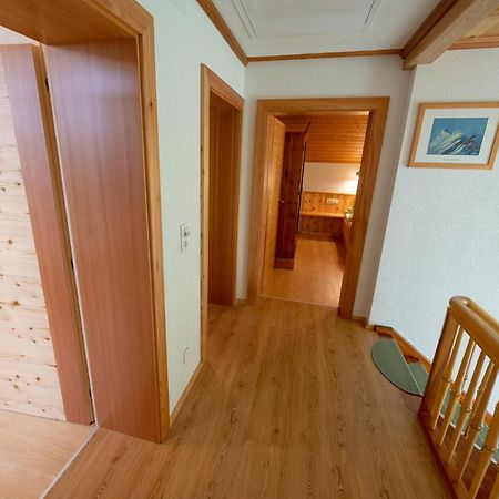 Zirbenchalet Grossglockner Heiligenblut Exterior photo